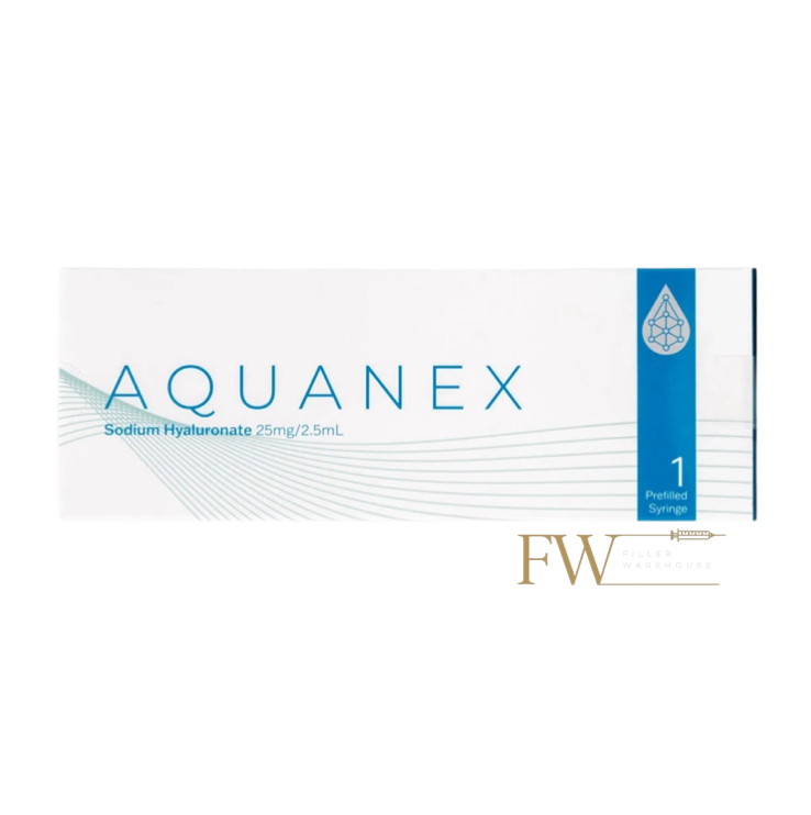 Aquanex Skin Booster