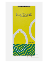 Lemon Bottle Skin Booster 6 x 3.5ml (FULL BOX)