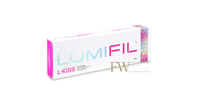 10 x Lumifil Kiss Dermal Fillers