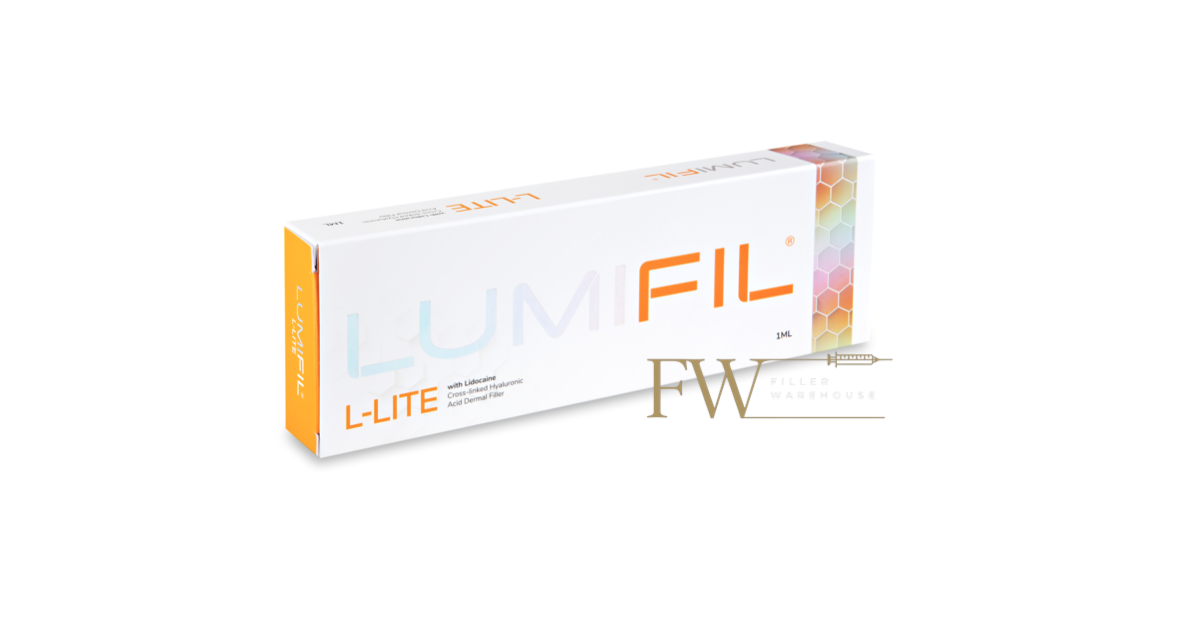 Lumifil Lite Dermal Filler