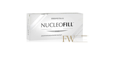 Mix and Match Nucleofill Skin Booster
