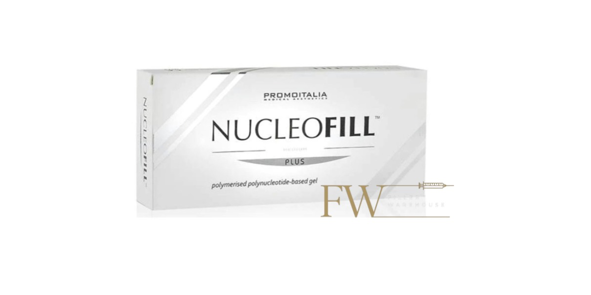 Mix and Match Nucleofill Skin Booster