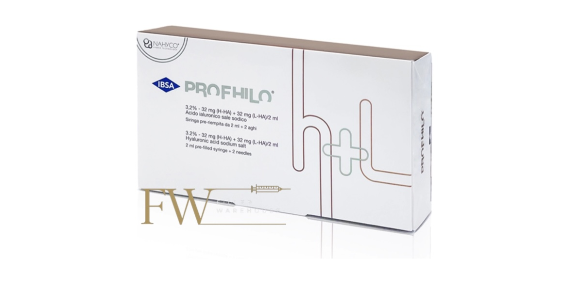 Profhilo Skin Booster