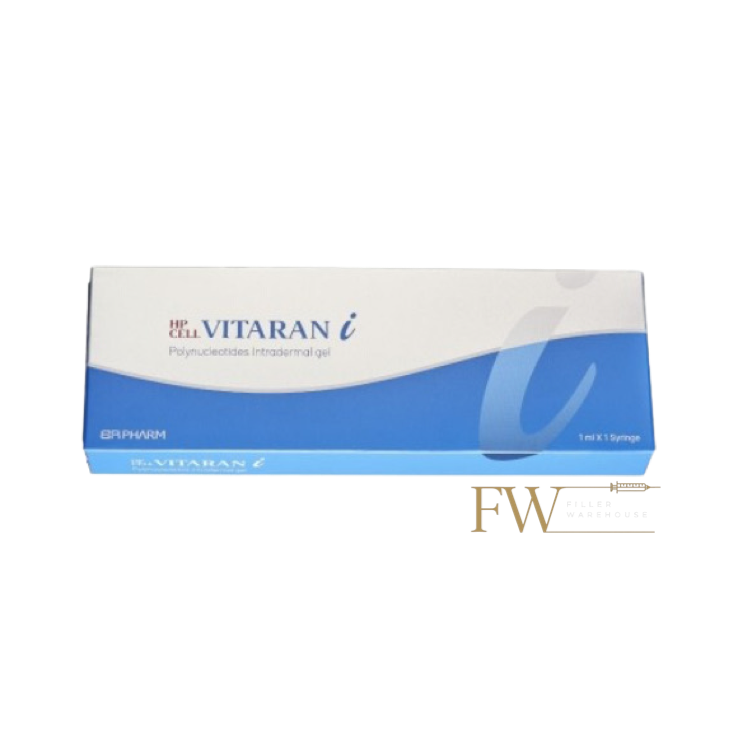 Vitaran Skin Boosters