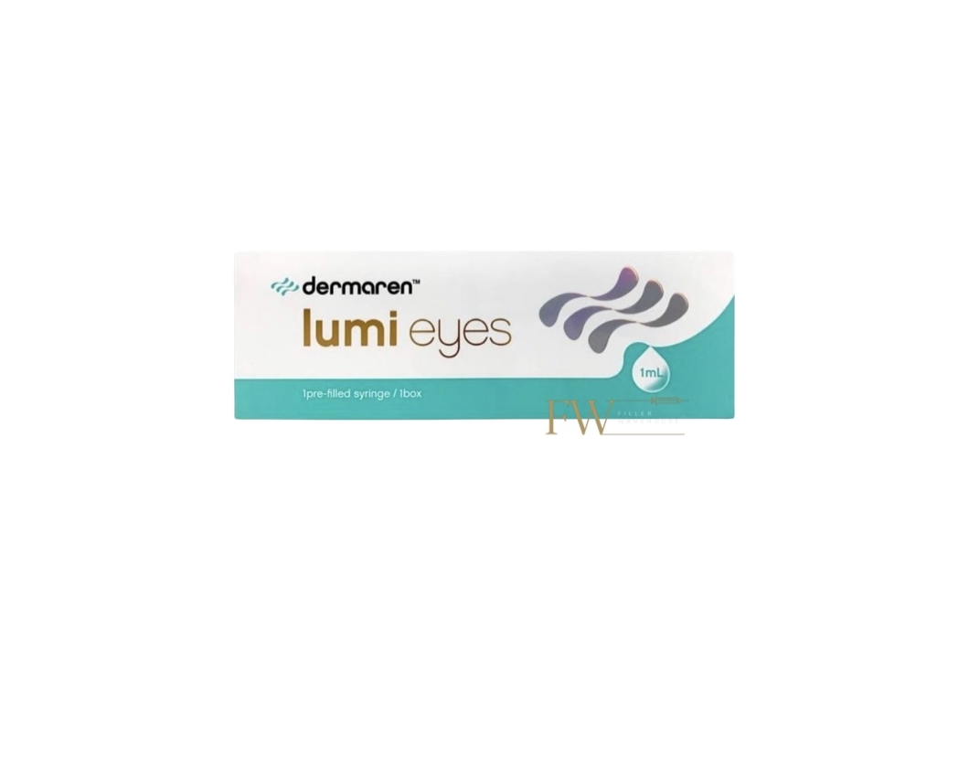 Filler Warehouse - Lumi Eyes Skin Booster