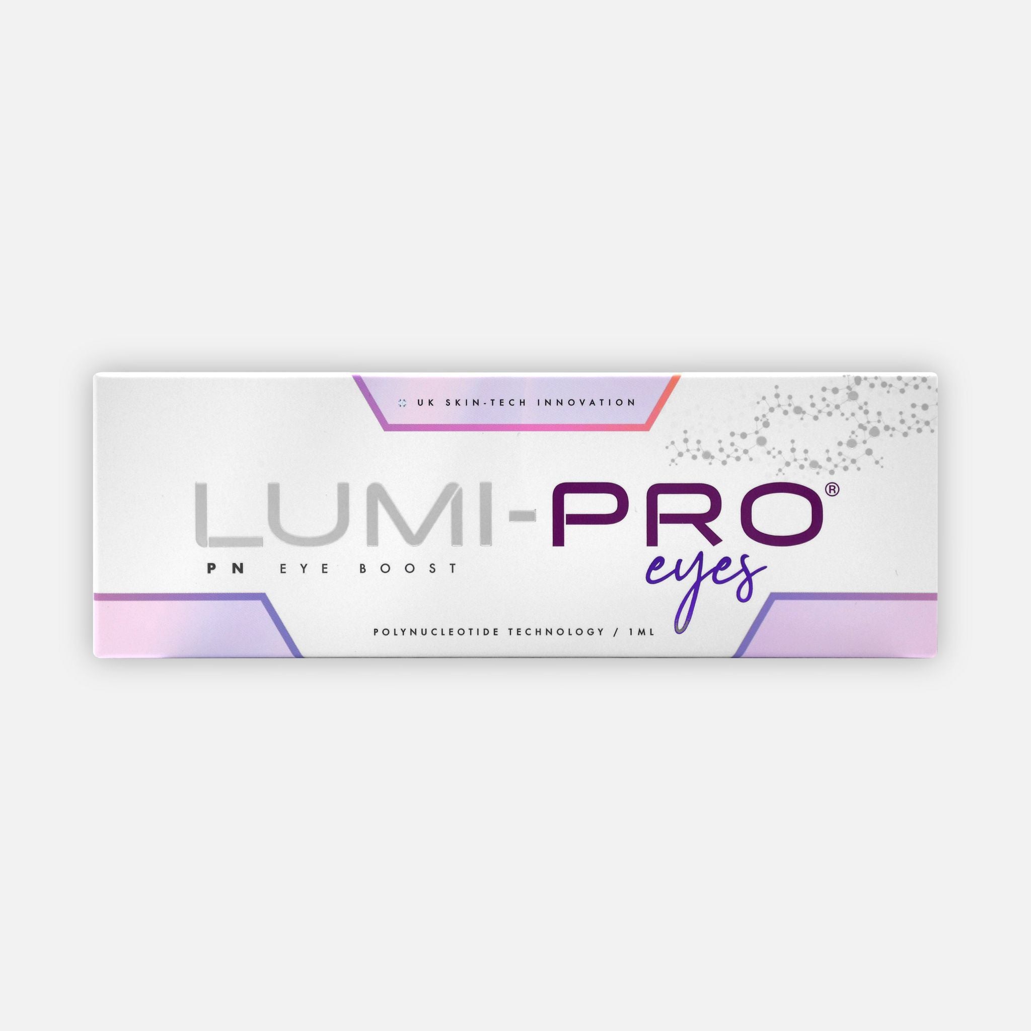 Lumi-Pro Eyes - Dark Circles