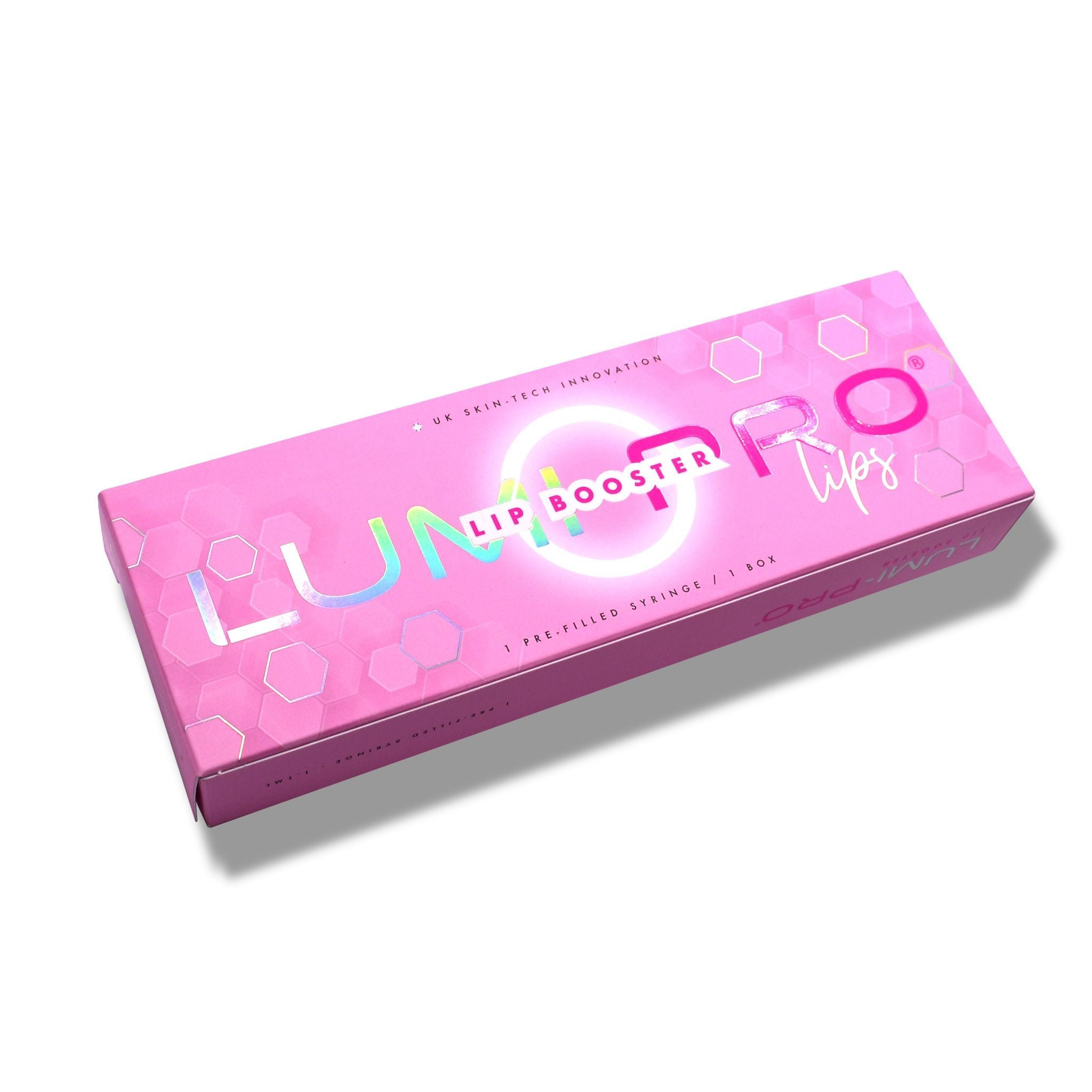Lumi-Pro Lips - Lip Booster