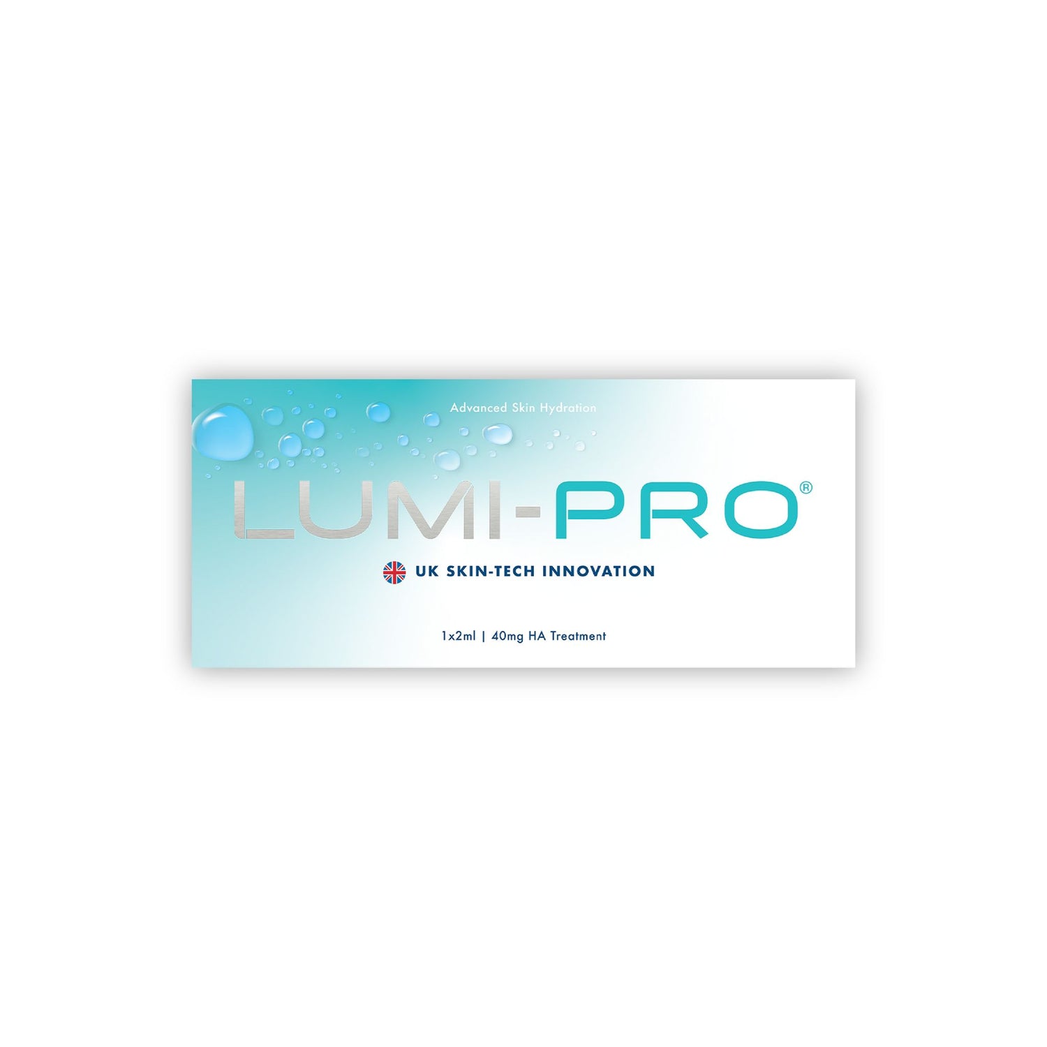 Lumi Pro Skin Booster