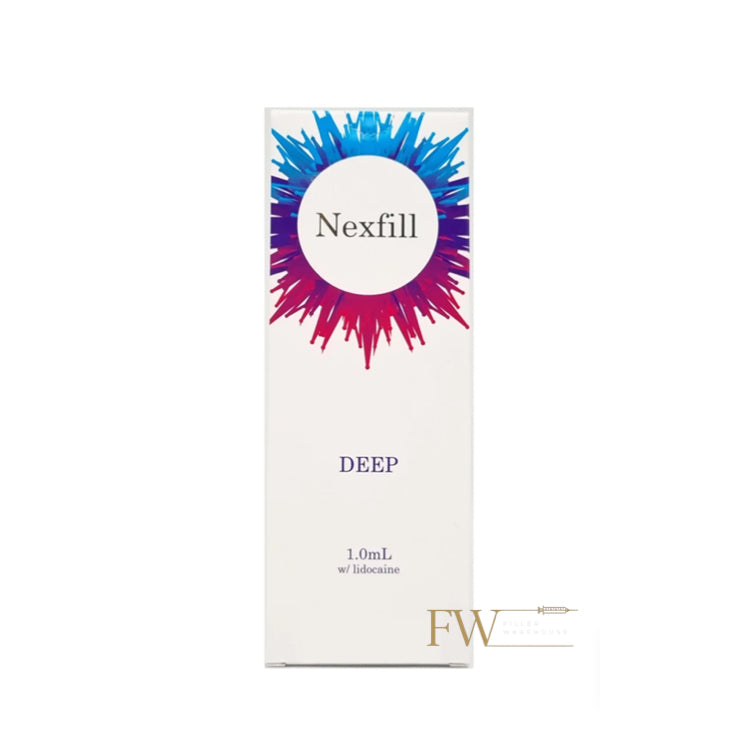 Nexfill Deep Dermal Filler