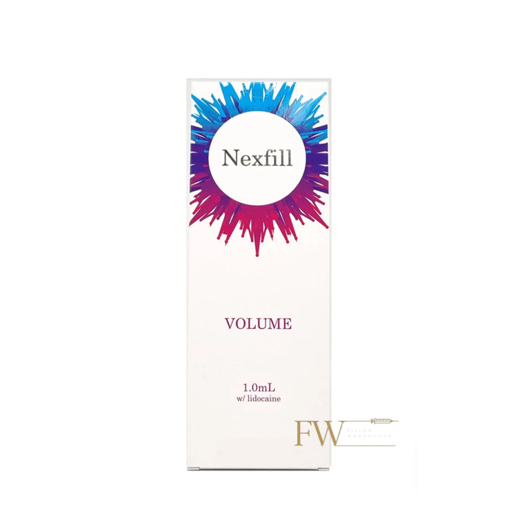 Nexfill Volume Dermal Filler