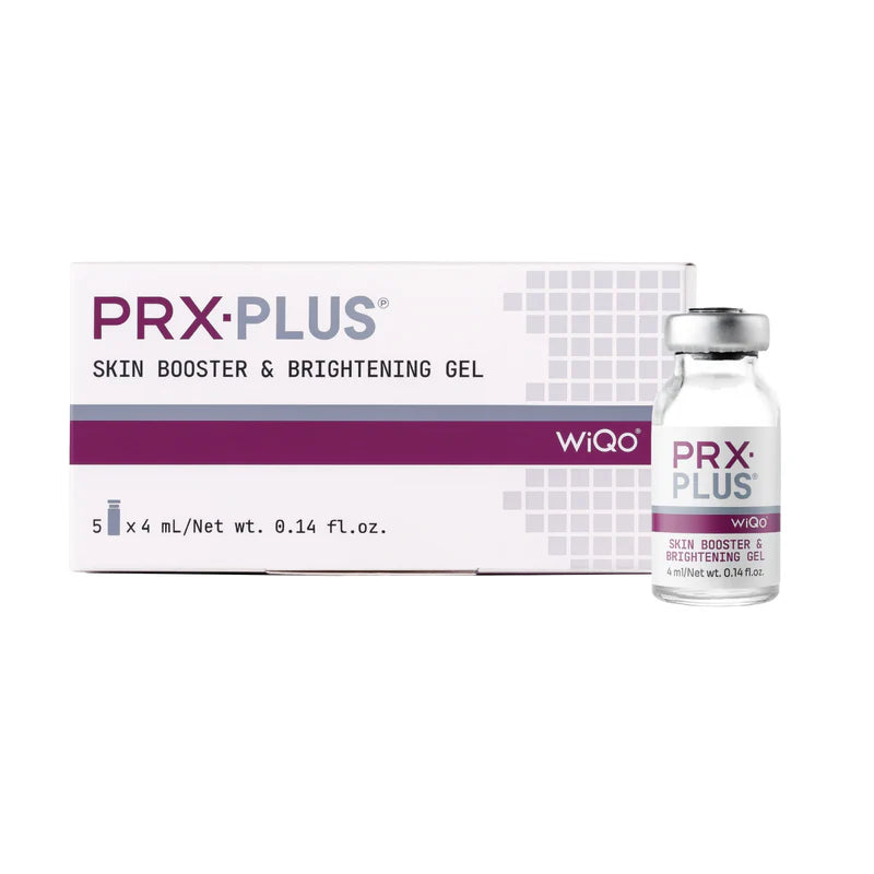 PRX PLUS ( 5 x 4ml )