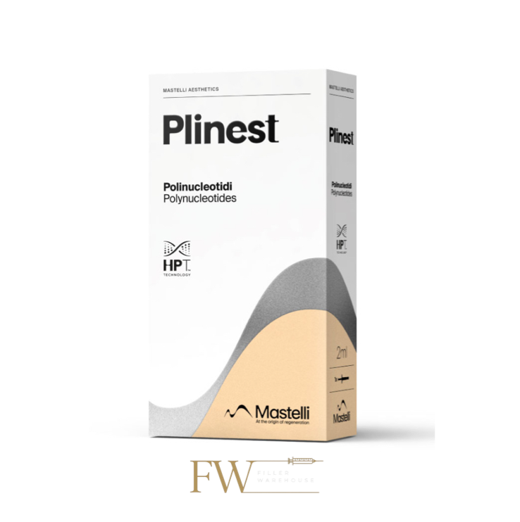 Filler Warehouse I PLINEST 1 x 2ml