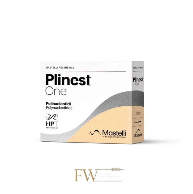 Filler Warehouse I PLINEST ONE Skin Booster