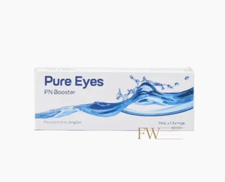 Pure Eyes Skin Booster