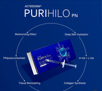 Purihilo PN Skin Booster