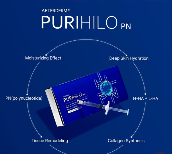 Purihilo PN Skin Booster