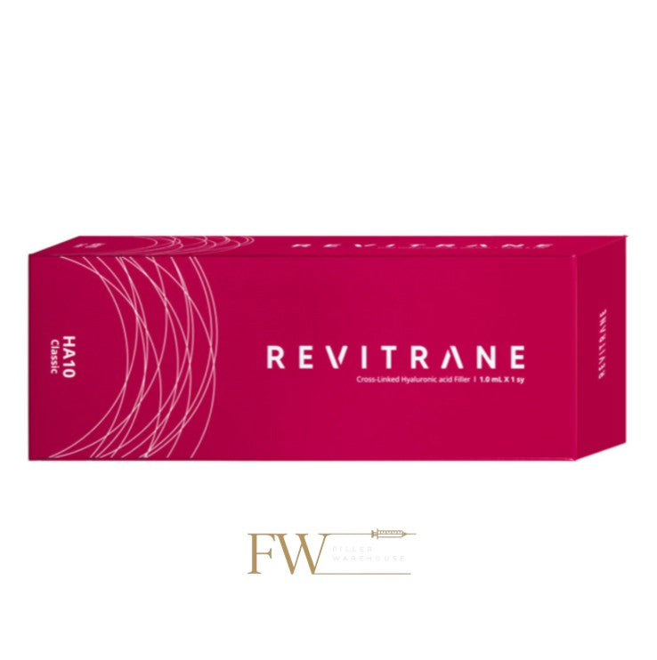 Revitrane HA10 Classic Dermal Filler