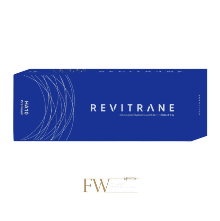 Revitrane HA10 Premium Dermal Filler