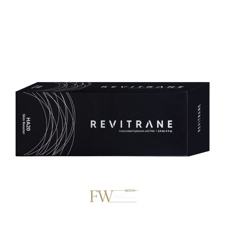 Revitrane HA20 Skin Booster