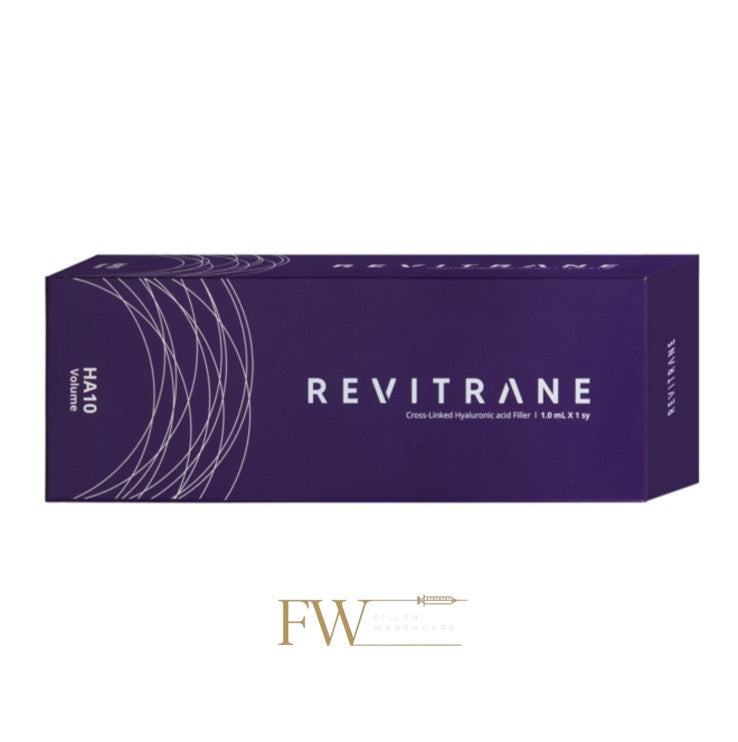 Revitrane HA10 Volume Dermal Filler