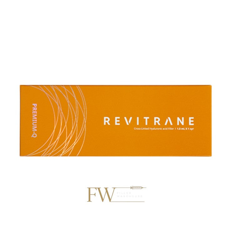 Revitrane Premium-Q Dermal Filler