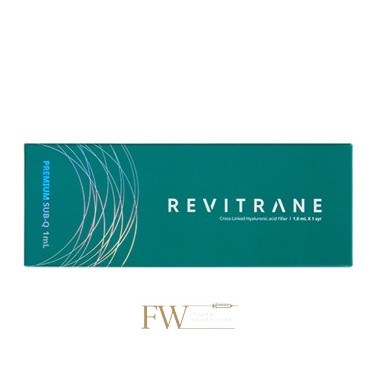 Revitrane Premium Sub-Q Dermal Filler