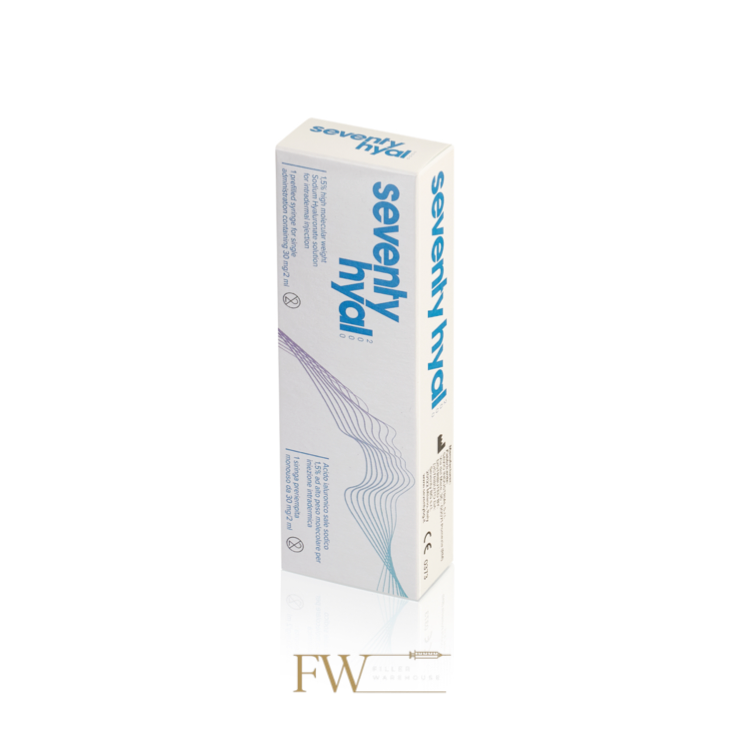Seventy Hyal 2000 Skin Booster