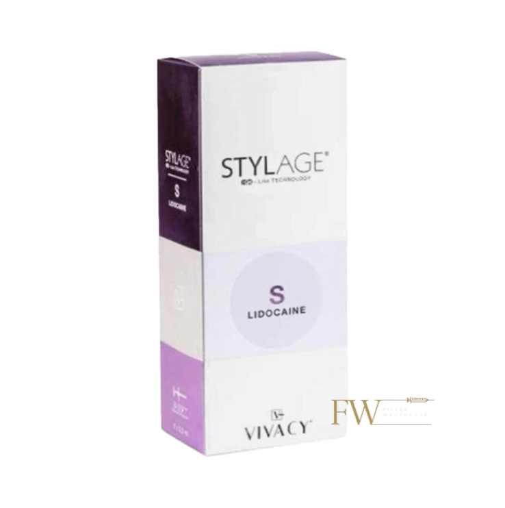 Stylage Dermal Filler