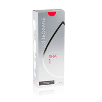 Teoxane - Teosyal - RHA1 - 2 x 1ml