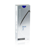 Teoxane - Teosyal - RHA 2 - 2 x 1ml