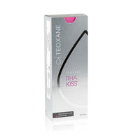 Teoxane - Teosyal - RHA - Kiss - 2 x 0.7ml