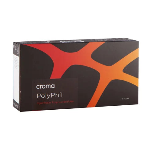 PhilArt - Croma - PDRN - 1 x 2ml