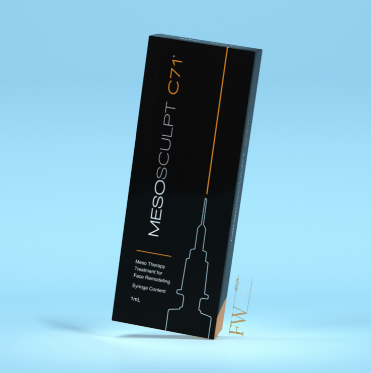 MesoSculpt C71® 1ml Skin Booster