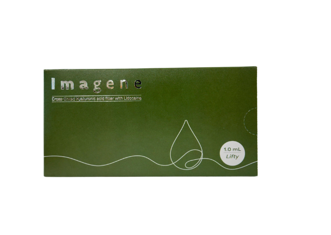 Imagene Lifty CE ( Monalisa / Bellast Alternative )