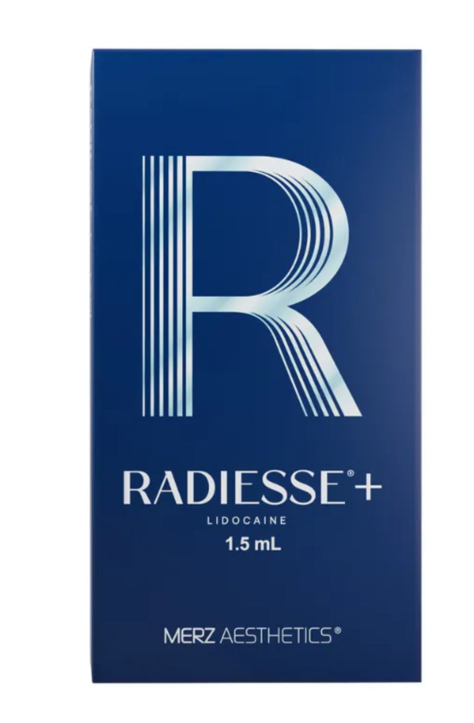 Radiesse+ with Lidocaine 1.5ml