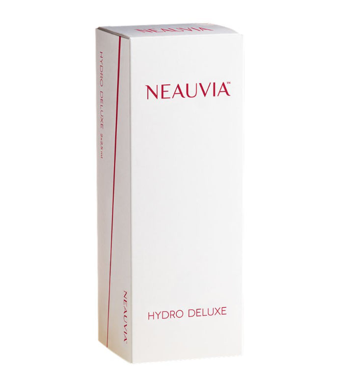Neauvia Hydro Deluxe
