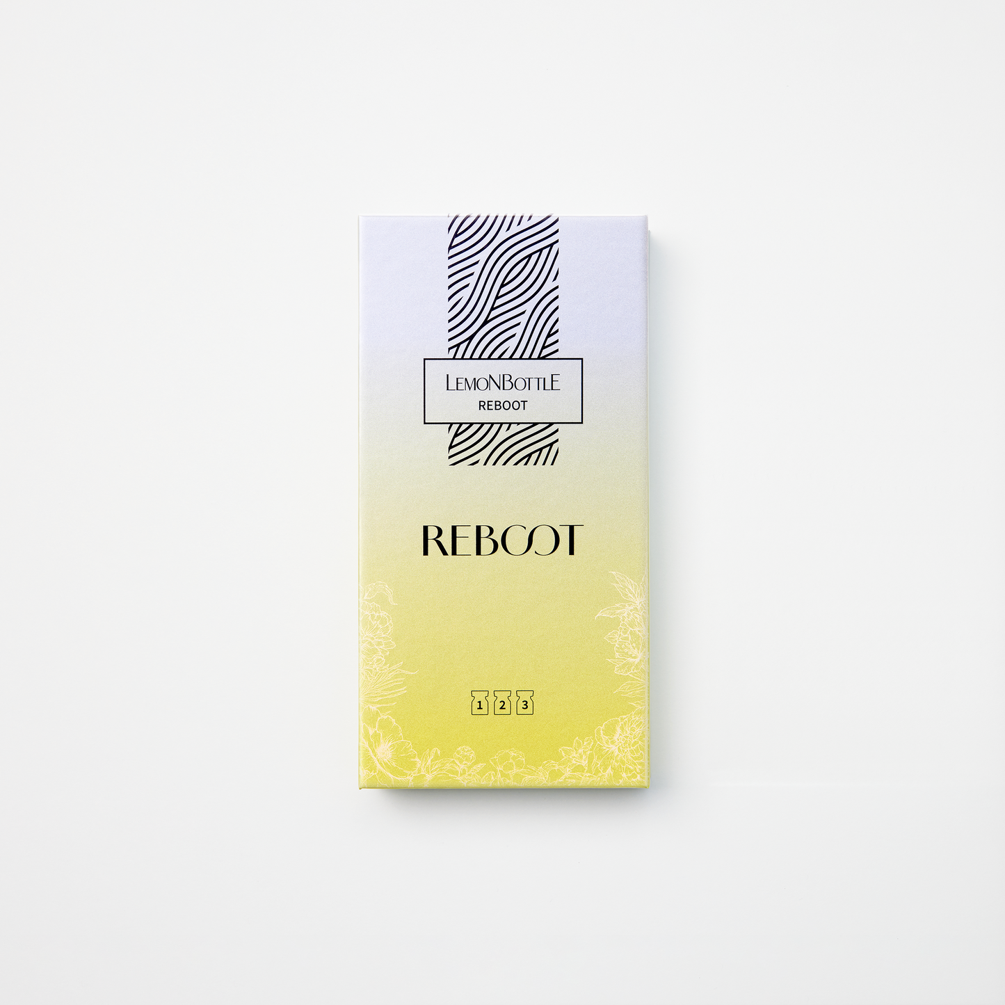 Lemon Bottle Reboot