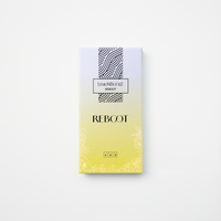 Lemon Bottle Reboot