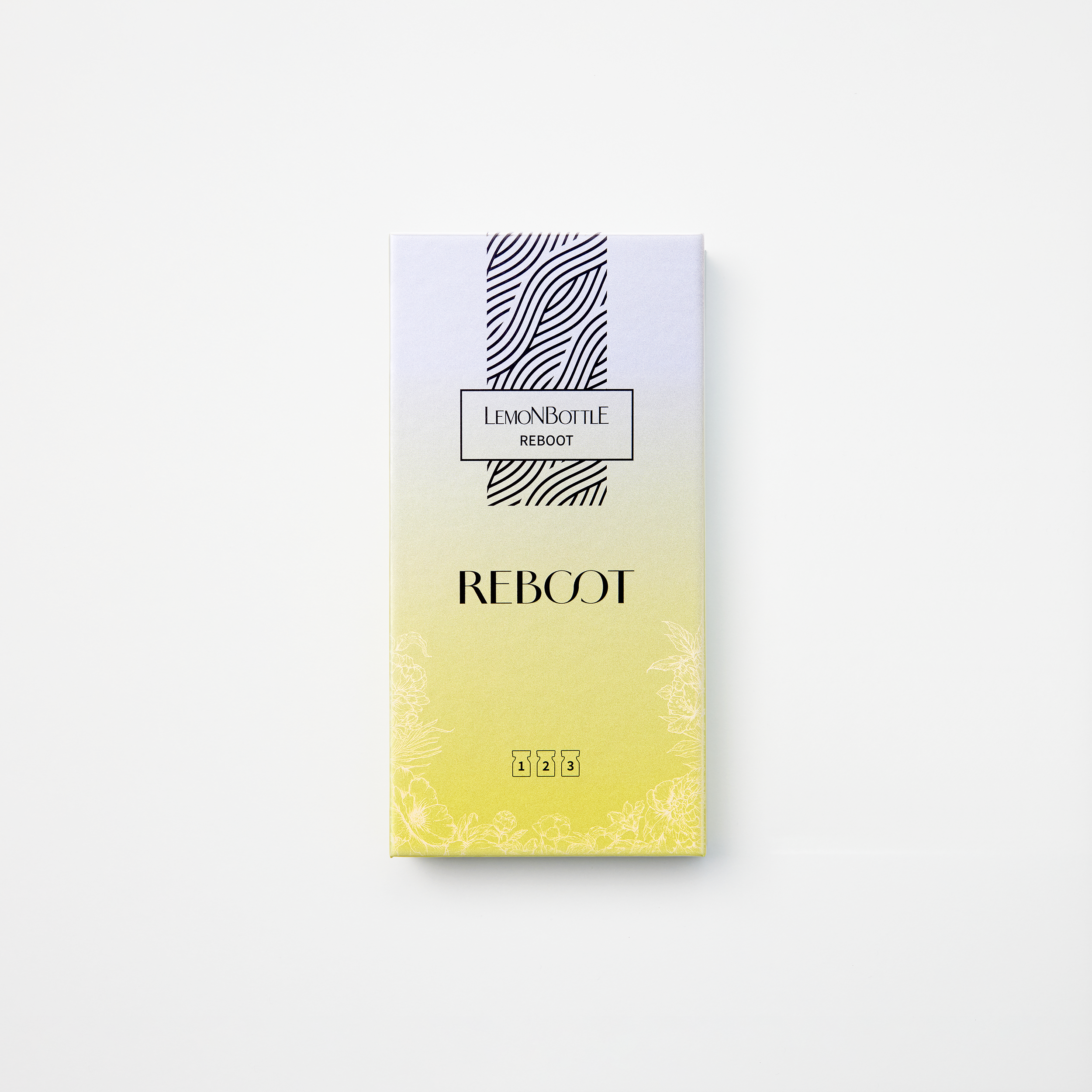 Lemon Bottle Reboot