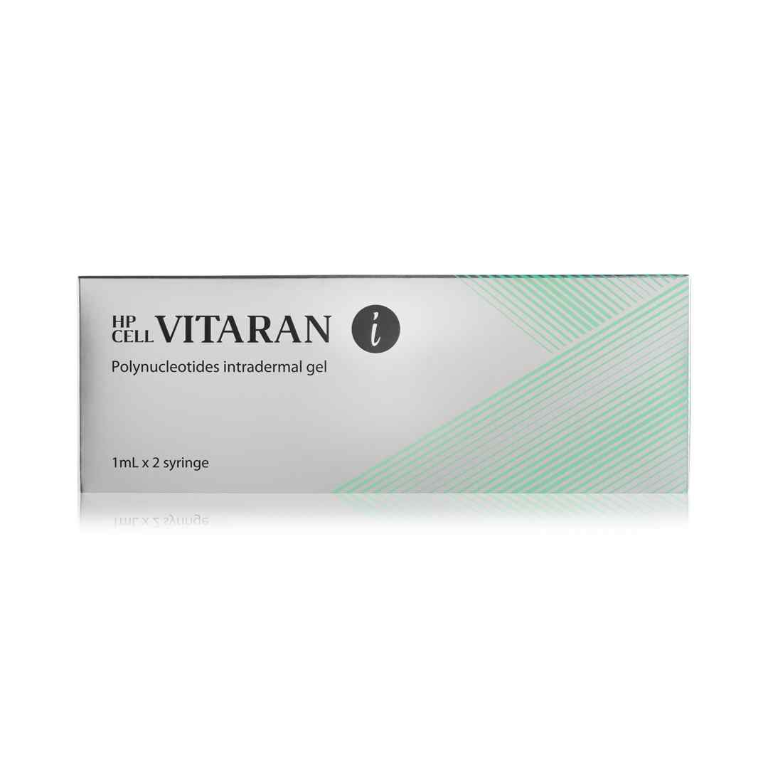 Vitaran 1 - UK Official Box