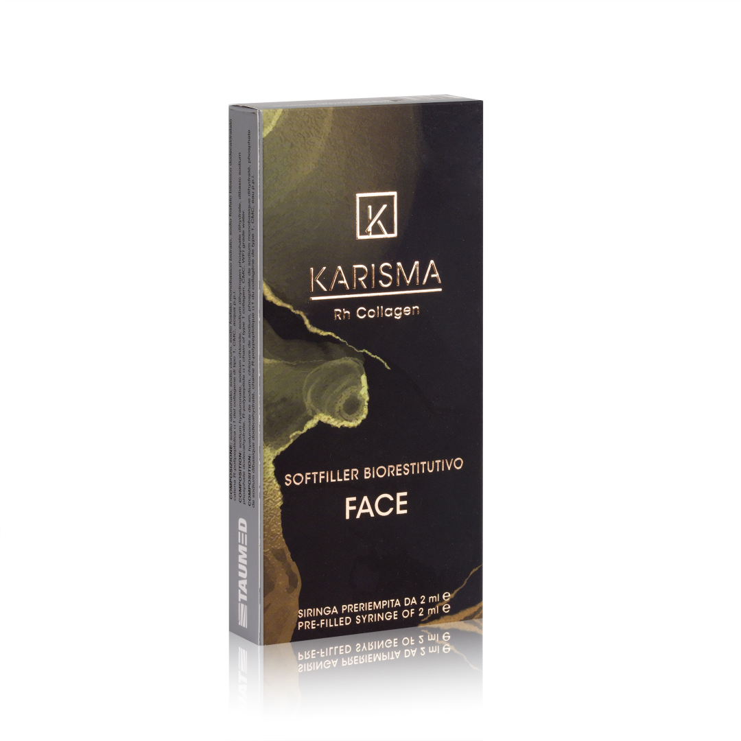 Karisma RH Collagen - 2 x 1ml