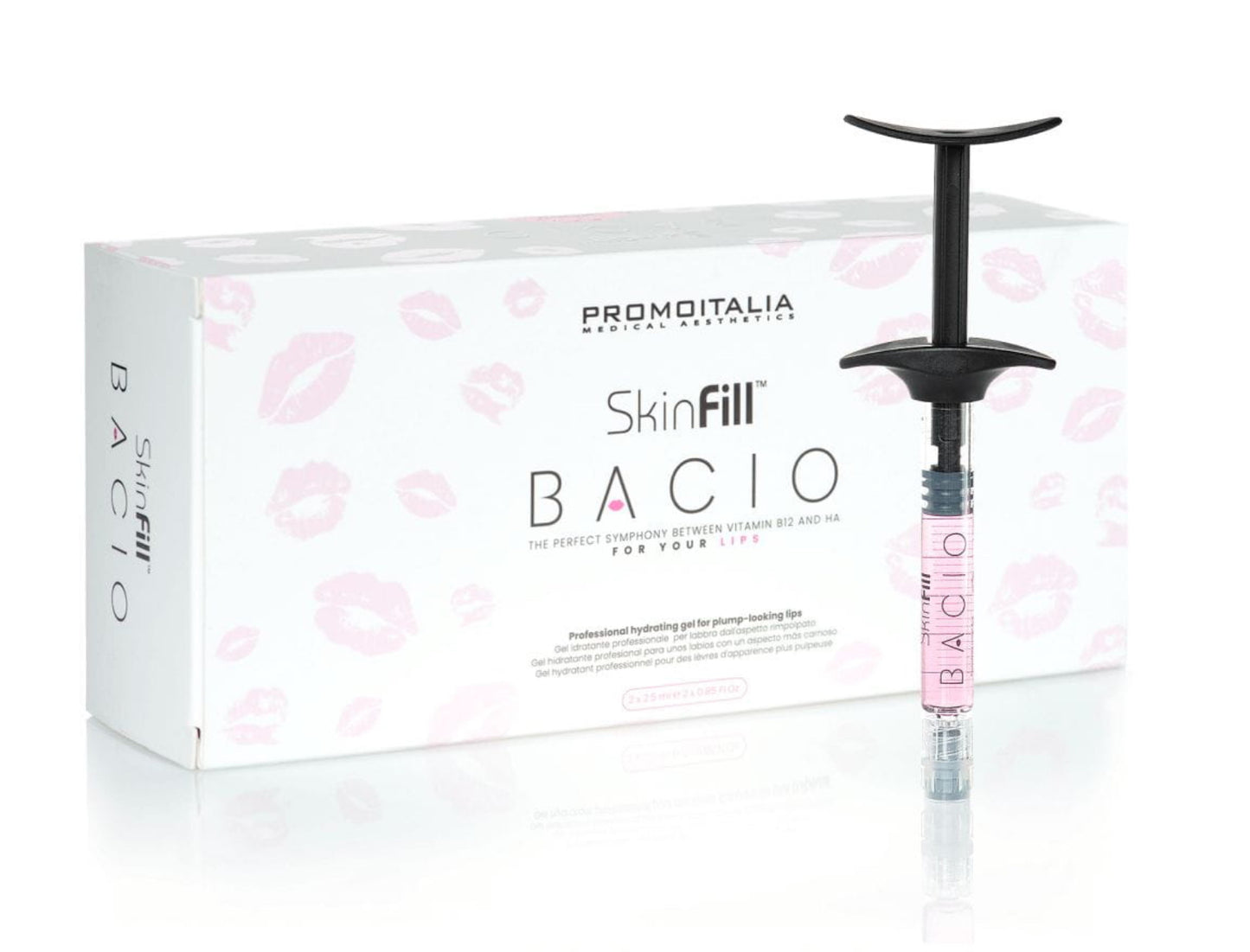 Skinfill Bacio