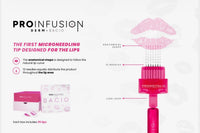 ProInfusion BACIO Micro Needle - Lip Contour