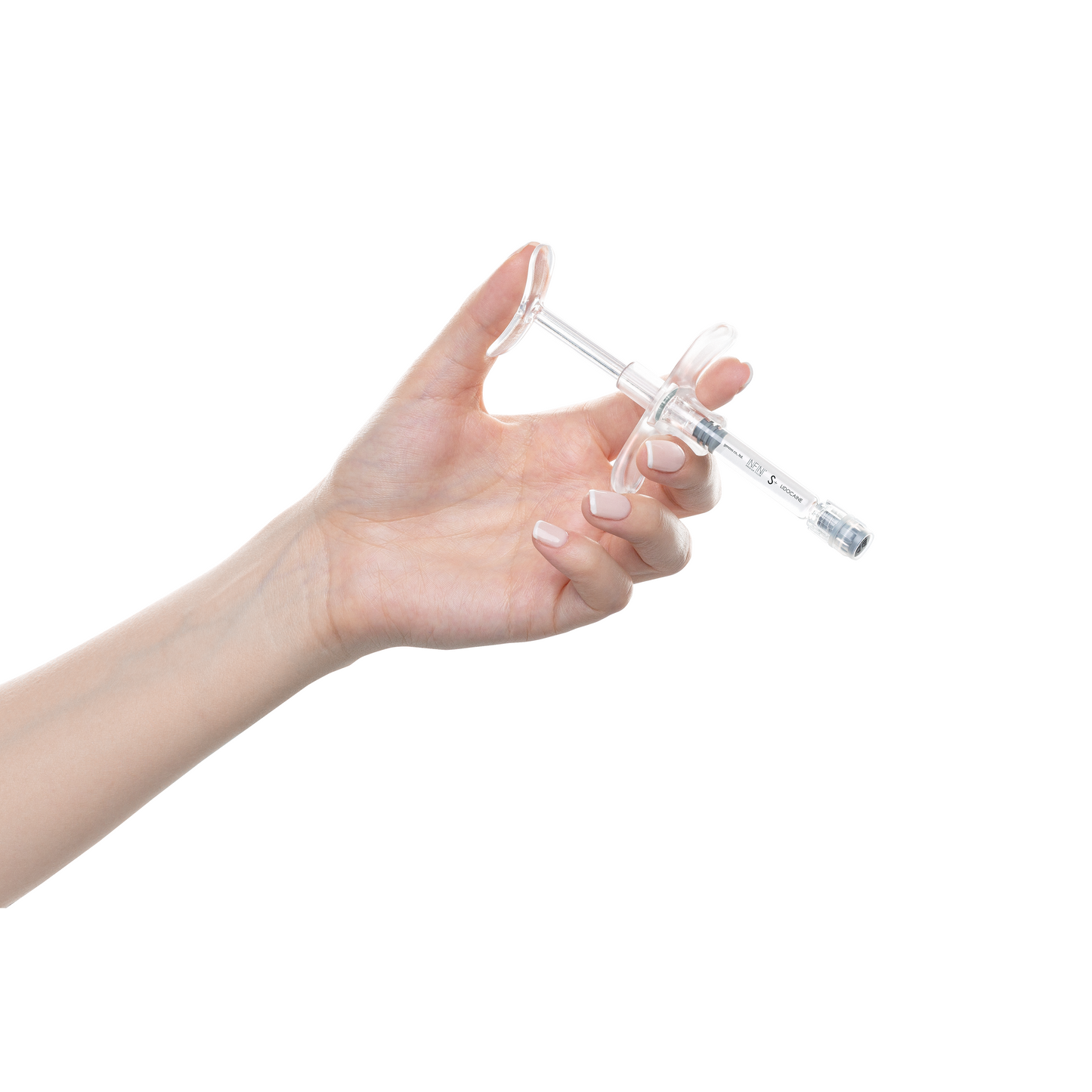 INFINI PREMIUM FILLER S+