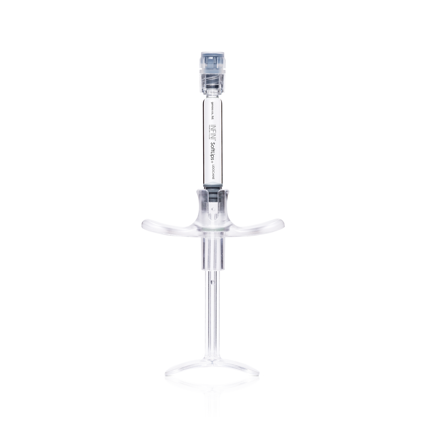 INFINI PREMIUM FILLER SOFT LIPS +