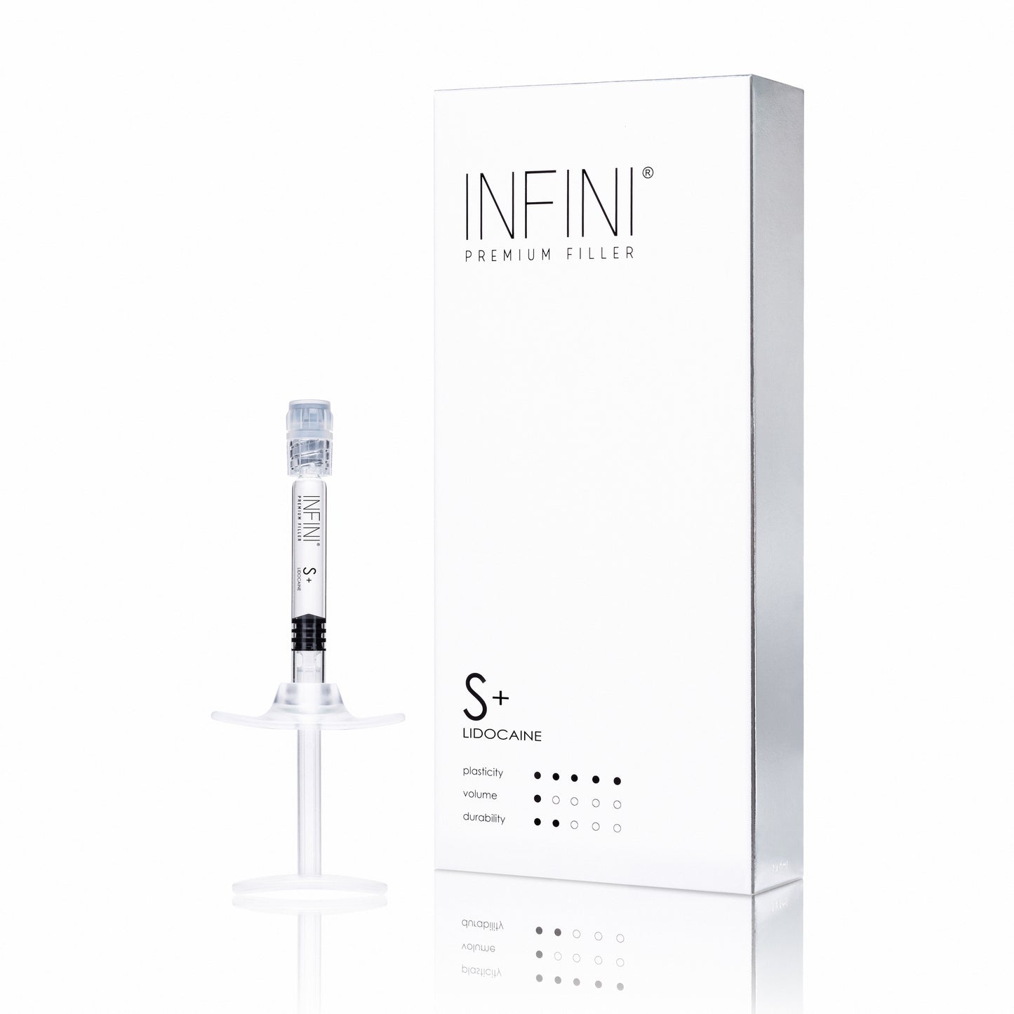INFINI PREMIUM FILLER S+