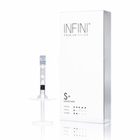 INFINI PREMIUM FILLER S+