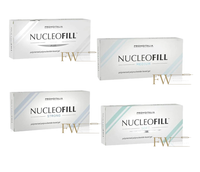Mix and Match Nucleofill Skin Booster