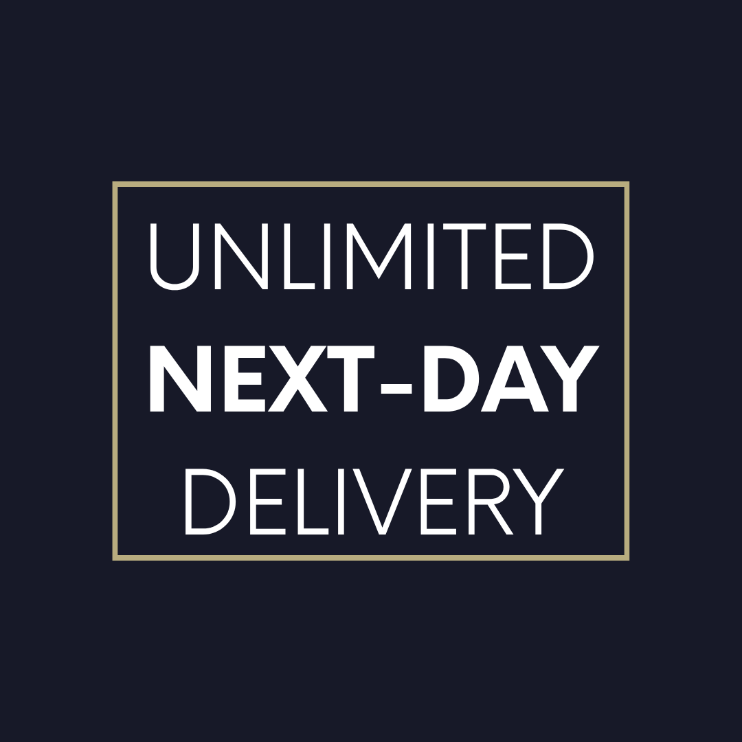 Standard Annual Shipping Membership – Unlimited Next-Day Delivery