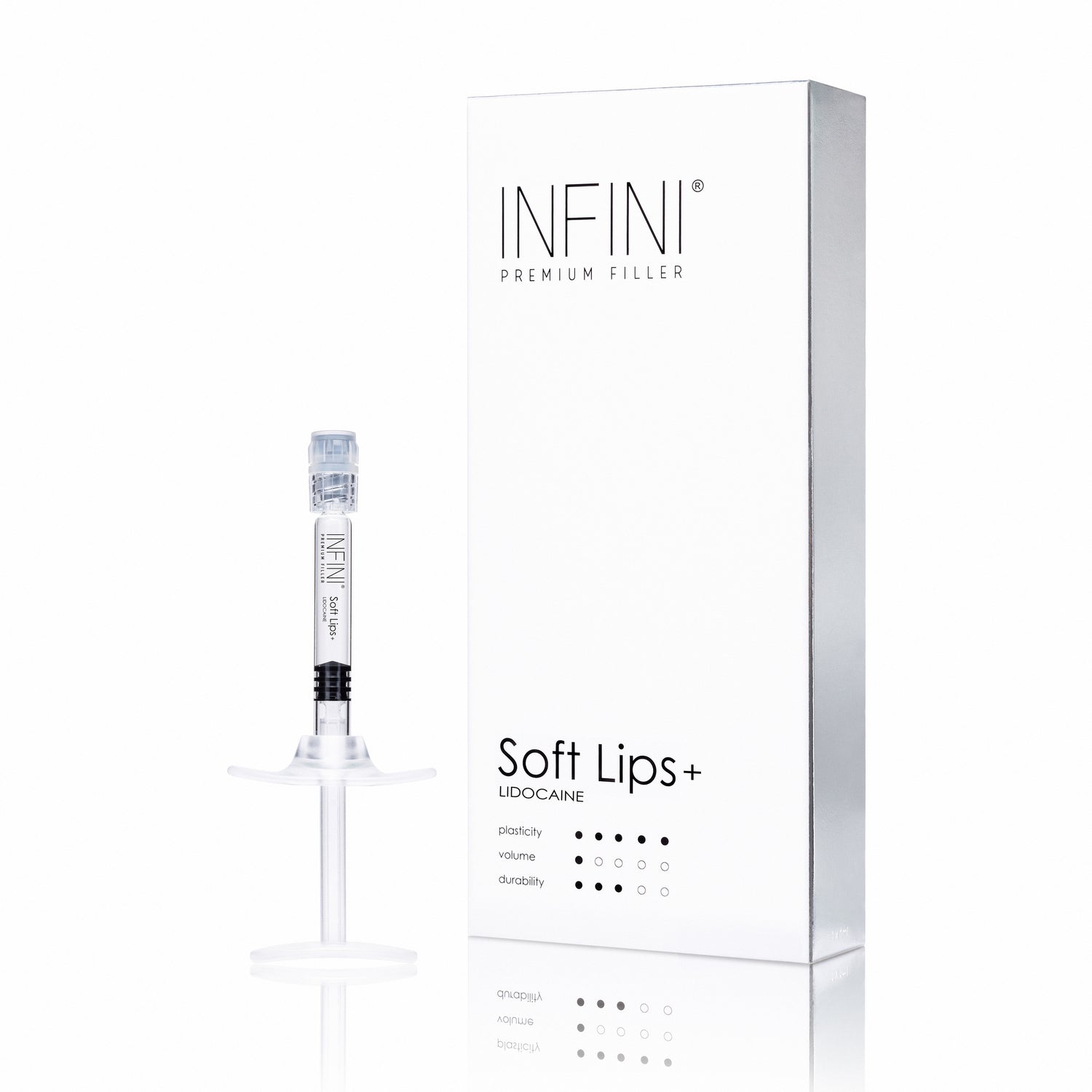 infini filler plus
